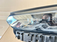 Load image into Gallery viewer, Frontscheinwerfer BMW X3 G01 G02 5A29201-06 LED Links Scheinwerfer Headlight SCH8552232271sf