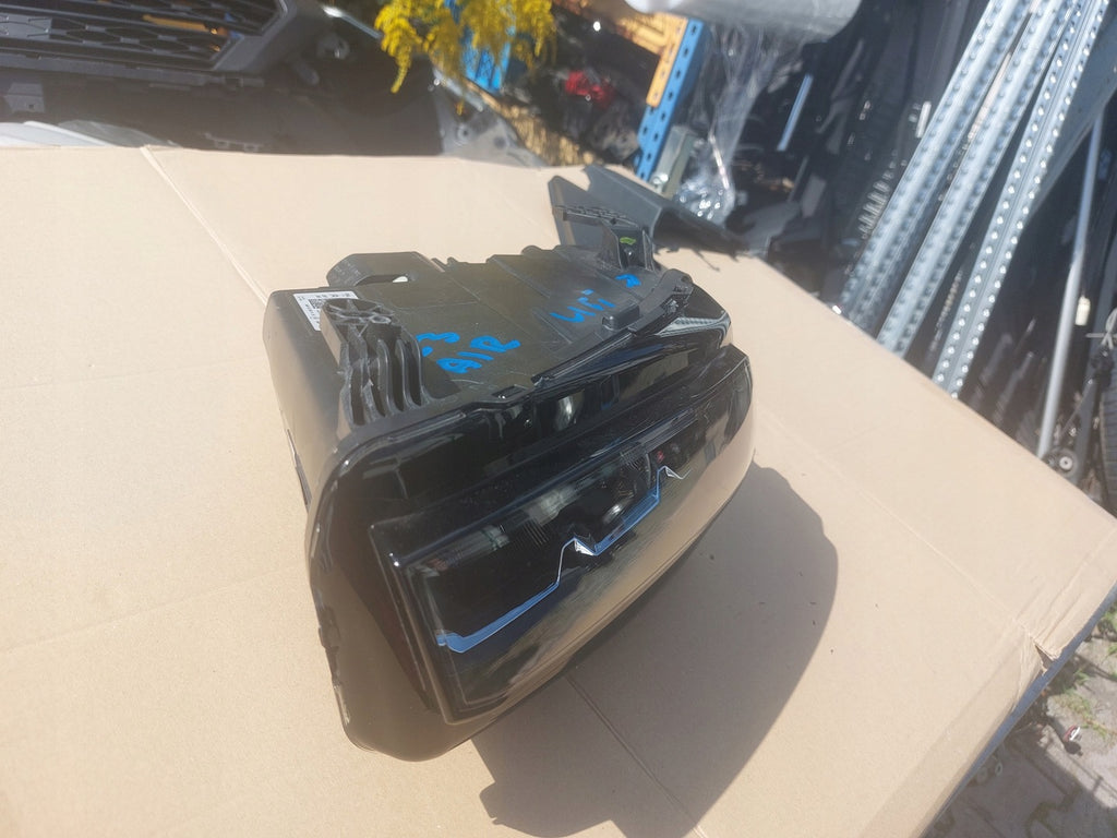 Frontscheinwerfer Citroën C3 Aircross YQ00720980 39187869 39225820 LED Links SCH9740686539fa