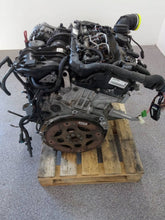 Load image into Gallery viewer, Motor BMW X1 E84 N47D20C 2.0 143PS 94TKm 2011 Diesel Engine Komplett