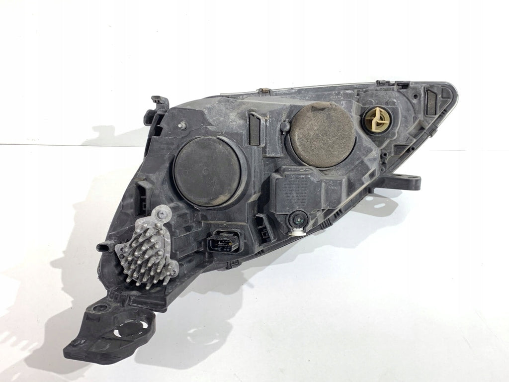Frontscheinwerfer Peugeot 308 II 9816990580 Rechts Scheinwerfer Headlight SCH3652296390ts