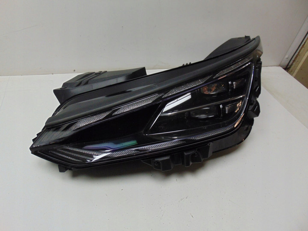Frontscheinwerfer Kia Ev6 92101-CV130 LED Links Scheinwerfer Headlight SCH4321727131pa
