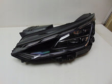 Laden Sie das Bild in den Galerie-Viewer, Frontscheinwerfer Kia Ev6 92101-CV130 LED Links Scheinwerfer Headlight SCH4321727131pa
