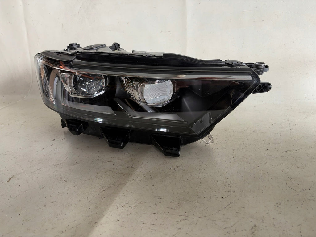 Frontscheinwerfer VW Troc T-Roc 2GA941036P LED Rechts Scheinwerfer Headlight
