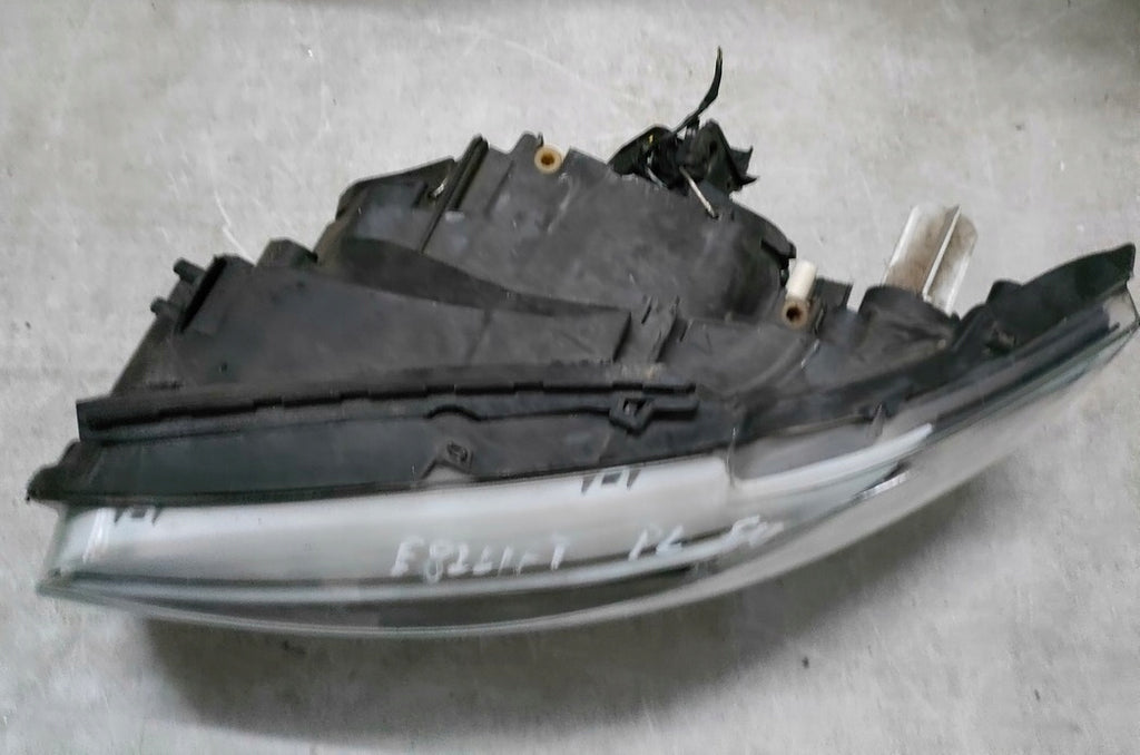 Frontscheinwerfer BMW E82 Links Scheinwerfer Headlight SCH8967651509ux
