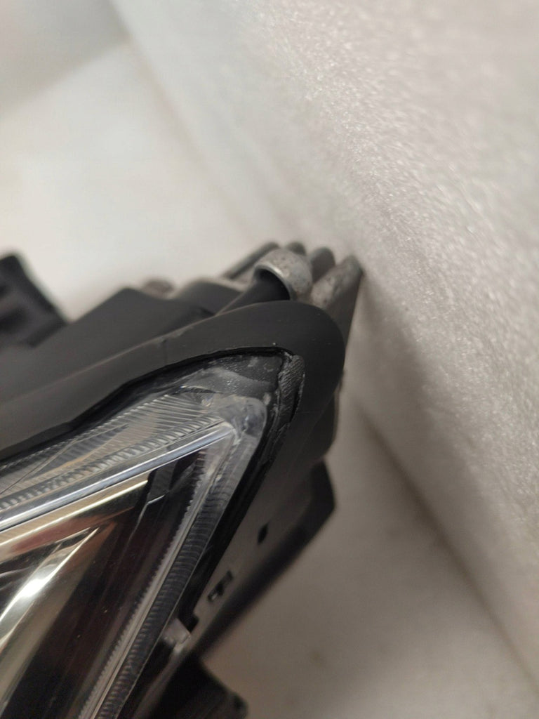 Frontscheinwerfer Seat Leon 5F1941007J Full LED Vorderseite Headlight SCH4127145076lr