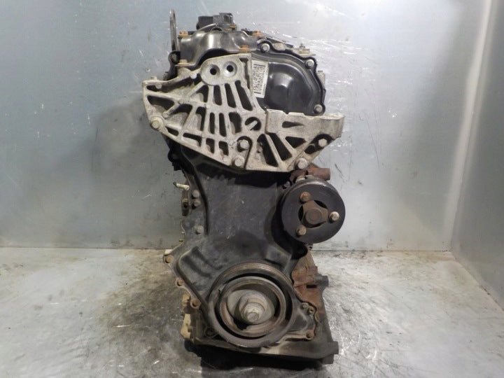 Motor Renault Trafic II M9R786 2.0 DCI 114PS Diesel Engine Unkomplett MOT7482198758dq