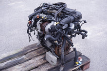 Laden Sie das Bild in den Galerie-Viewer, Motor Citroën Peugeot I 9H05 10JBCK 1.6 E-HDI Diesel Engine Unkomplett MOT4253661323md