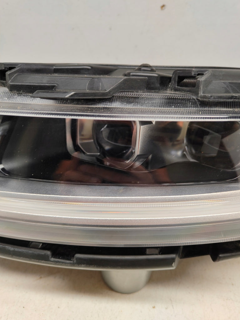 Frontscheinwerfer Kia A112039 Links Scheinwerfer Headlight