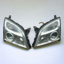 Load image into Gallery viewer, Frontscheinwerfer Opel Vectra C Ein Stück (Rechts oder Links) Headlight