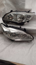 Load image into Gallery viewer, Frontscheinwerfer Toyota Corolla 8117002830 FALSE Scheinwerfer Headlight SCH7863300218qb