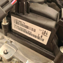 Laden Sie das Bild in den Galerie-Viewer, Motor Ford Fiesta II Fbd LJ6E-6007-FA 2.0 97PS 71kW 100Km 2022 Benzin Komplett MOT2542175731ae