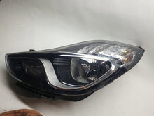 Laden Sie das Bild in den Galerie-Viewer, Frontscheinwerfer Hyundai Ix20 Links Scheinwerfer Headlight SCH8077419849dg