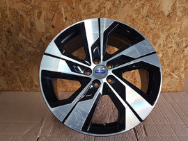 1x Alufelge 18 Zoll 7.5