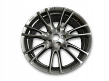 Load image into Gallery viewer, 1x Alufelge 18 Zoll 7.5" 5x114.3 45ET Glanz N057-875 Nissan Skyline Rim Wheel FEL9979903682fm