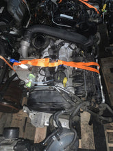 Laden Sie das Bild in den Galerie-Viewer, Motor Audi Seat Skoda VW CZCA CZCB 1.4 TSI 125PS 92kW 55TKm Benzin Komplett