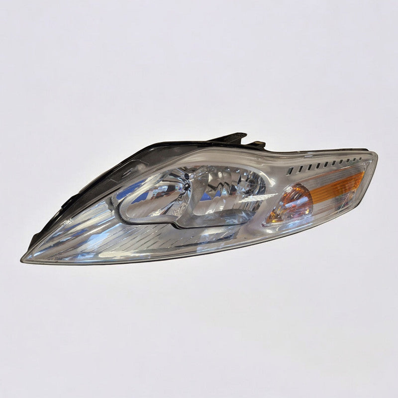 Frontscheinwerfer Ford Mondeo Links Scheinwerfer Headlight