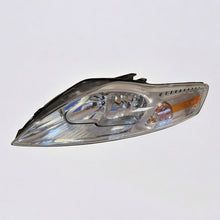 Laden Sie das Bild in den Galerie-Viewer, Frontscheinwerfer Ford Mondeo Links Scheinwerfer Headlight