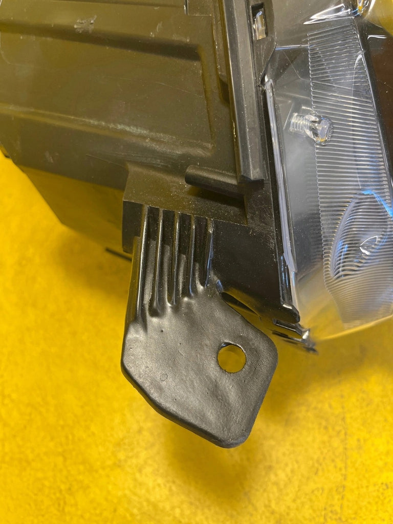 Frontscheinwerfer Opel Zafira Vivaro C 9832837680 Xenon Links Headlight