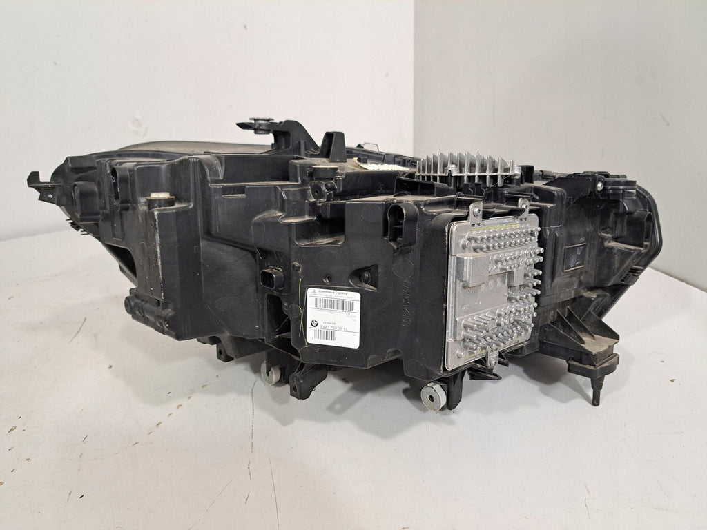 Frontscheinwerfer BMW X5 G05 9481783 LED Ein Stück (Rechts oder Links) Headlight SCH9806436768ny