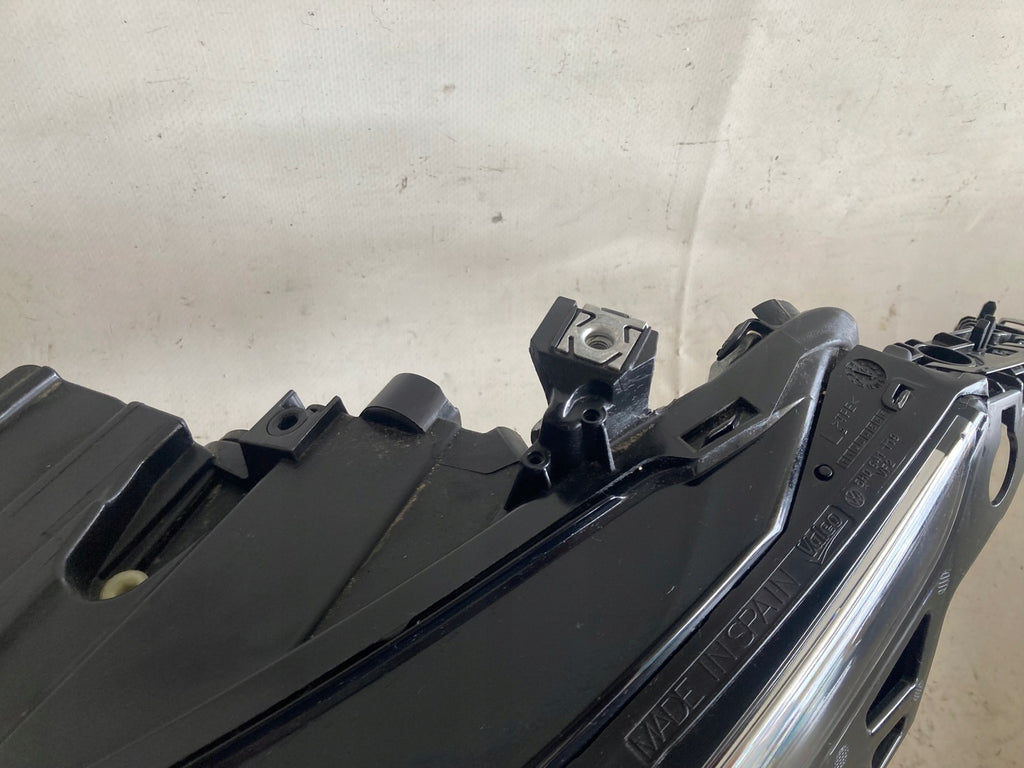 Frontscheinwerfer VW Golf VIII 5H1941005C LED Links Scheinwerfer Headlight SCH1365294835ht