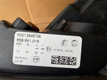 Load image into Gallery viewer, Frontscheinwerfer Skoda Kamiq 658941015 LED Links Scheinwerfer Headlight SCH2495407121yk