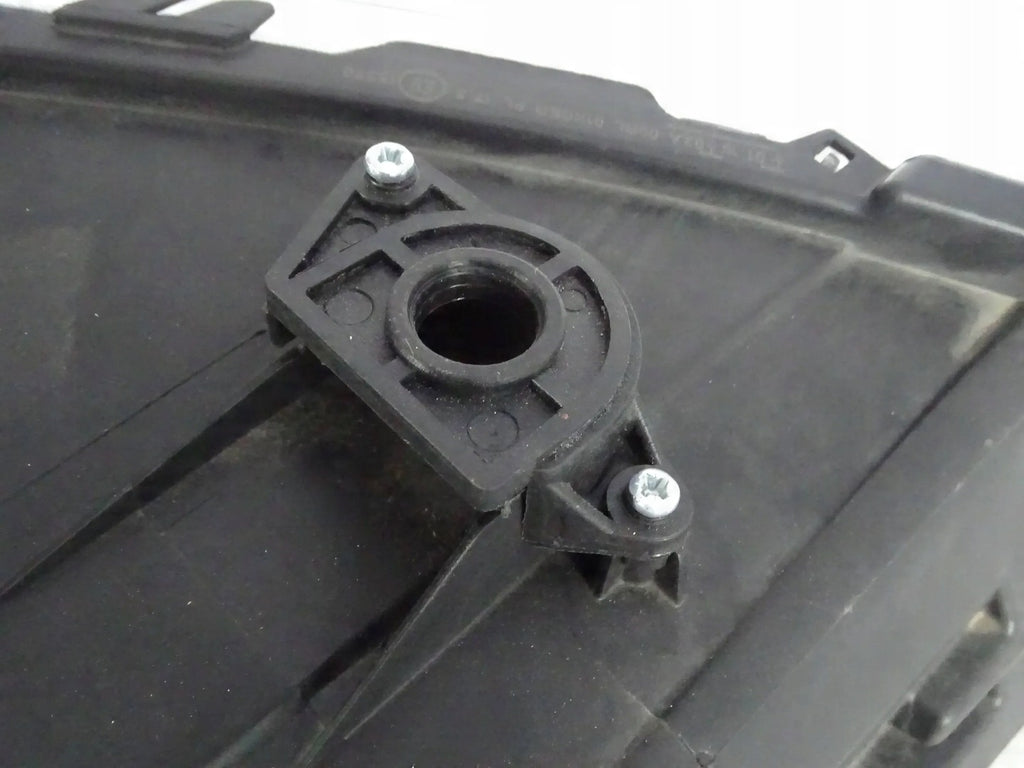 Frontscheinwerfer Seat Leon 5F1941007 Links Scheinwerfer Headlight