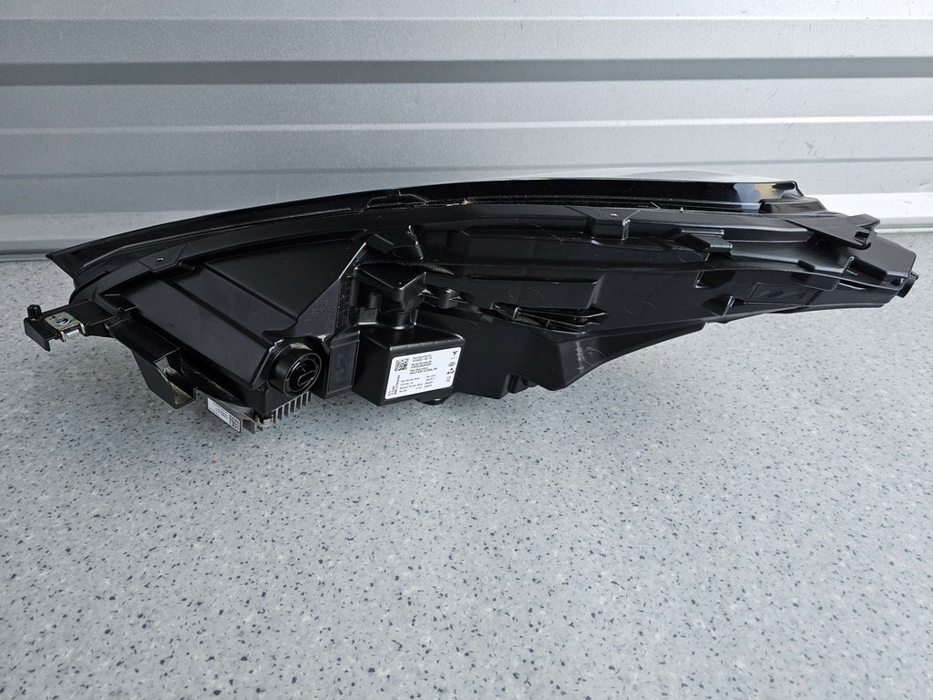 Frontscheinwerfer Tesla Model 3 1514953-00 Full LED Rechts Headlight SCH3123161391at