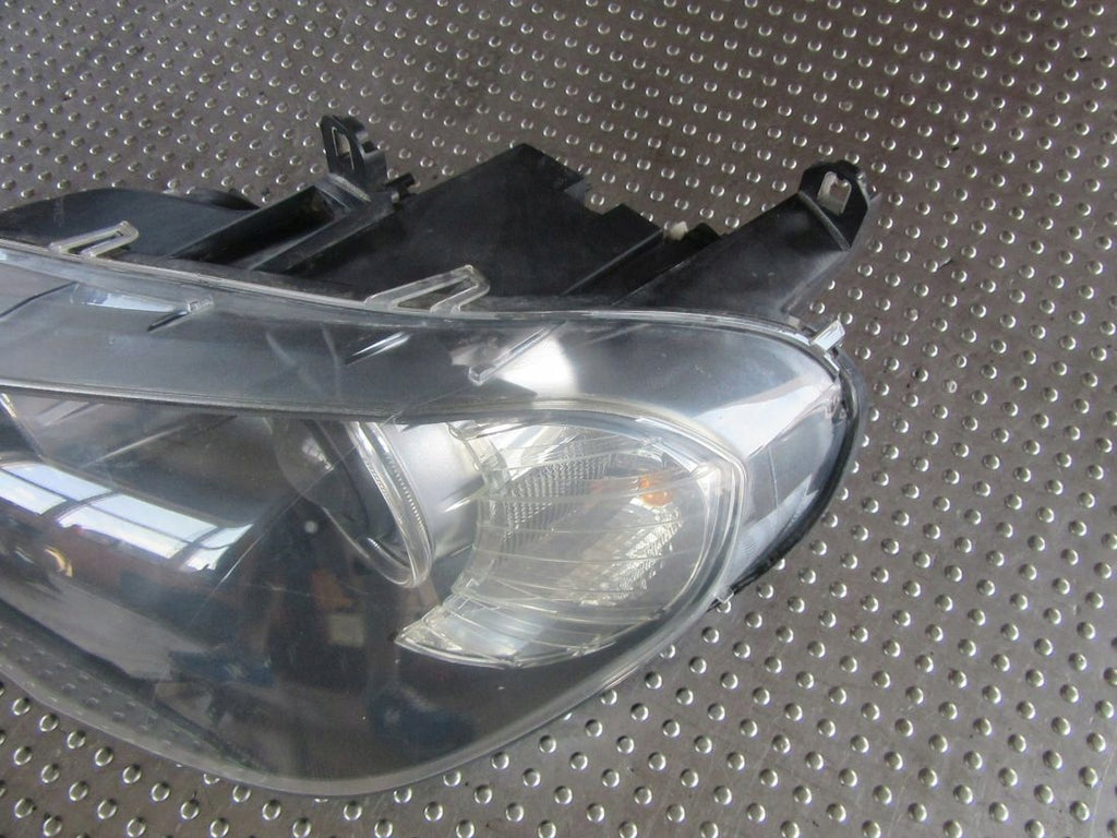 Frontscheinwerfer BMW X6 E71 1307329153 Links Scheinwerfer Headlight SCH3665757984mq