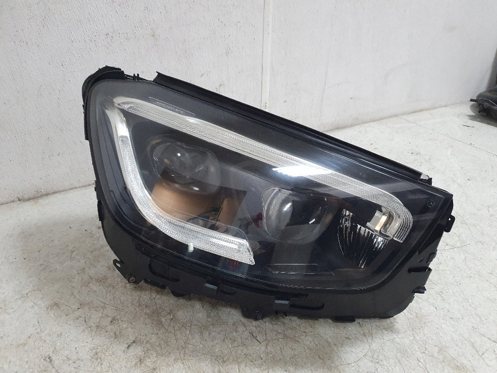 Frontscheinwerfer Mercedes-Benz Glc C253 2539065003 Full LED Rechts Headlight SCH8312392969jq