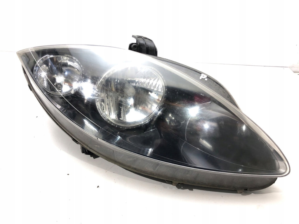 Frontscheinwerfer Seat Altea LORK-729-17902 Ein Stück (Rechts oder Links)