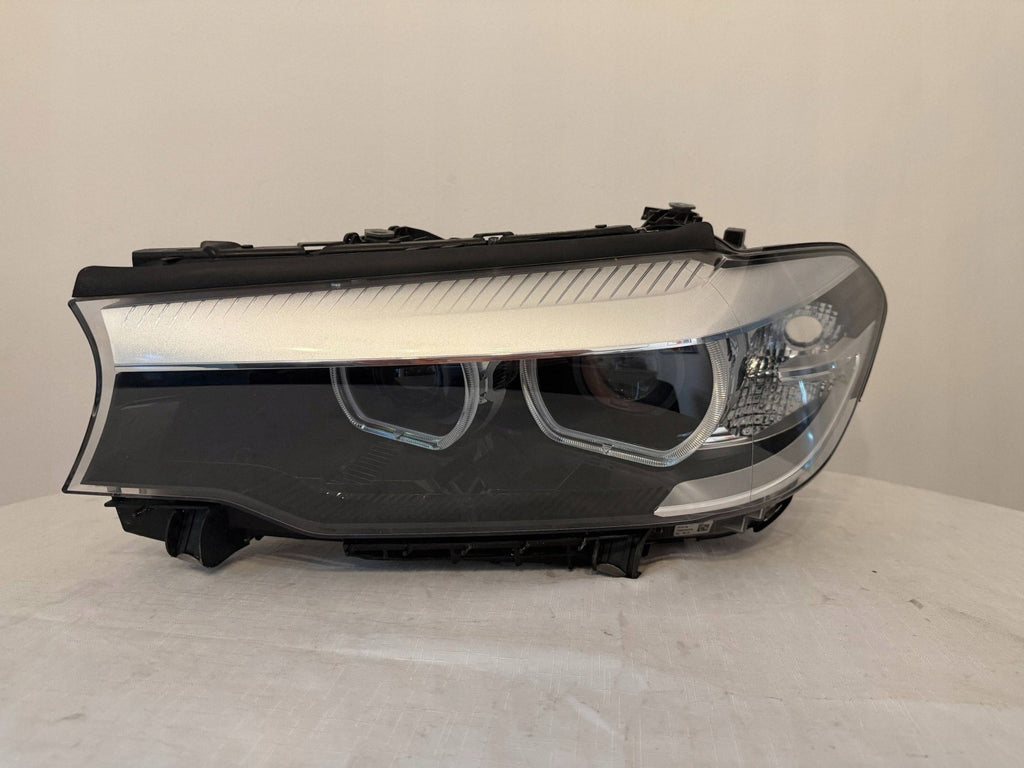Frontscheinwerfer BMW G31 G30 10391010009 Links Scheinwerfer Headlight SCH9234929866ca
