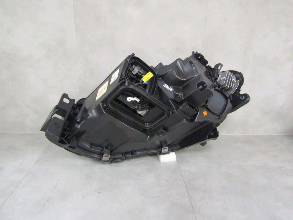 Frontscheinwerfer Mercedes-Benz Gle Full LED Rechts Scheinwerfer Headlight SCH5685177351xk