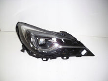 Load image into Gallery viewer, Frontscheinwerfer Opel Astra 39055746 LED Rechts Scheinwerfer Headlight SCH7682963041ug