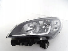 Load image into Gallery viewer, Frontscheinwerfer Fiat Doblo 521094580 Links Scheinwerfer Headlight SCH8770828361sf