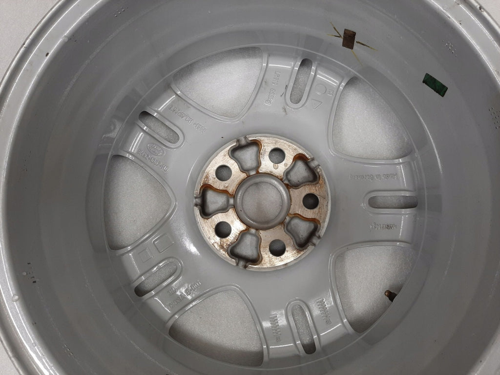 1x Alufelge 16 Zoll 6.5" 5x108 50ET 6H52-1007-HD Land Rover Rim Wheel FEL2344444372oi