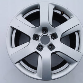 1x Alufelge 17 Zoll 7.5