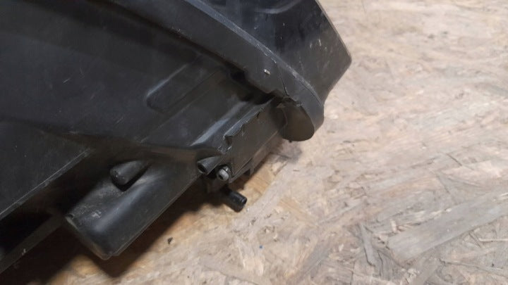 Frontscheinwerfer Audi A3 8P0941003BE Xenon Links Scheinwerfer Headlight SCH6238306762sg