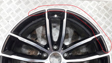 Laden Sie das Bild in den Galerie-Viewer, 1x Alufelge 18 Zoll 8.0&quot; 5x112 30ET 7855081 BMW G31 G30 Rim Wheel