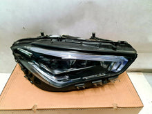 Laden Sie das Bild in den Galerie-Viewer, Frontscheinwerfer Mercedes-Benz Cla A1189067001 Rechts Scheinwerfer Headlight SCH5441573412lx