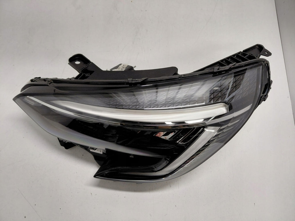 Frontscheinwerfer Renault Clio I V Full LED Links Scheinwerfer Headlight SCH8619598810rg