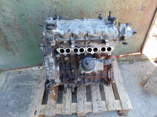Laden Sie das Bild in den Galerie-Viewer, Motor Kia Venga D4FC 1.4 CRDI 2009 Diesel Engine Unkomplett