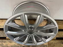 Load image into Gallery viewer, 1x Alufelge 17 Zoll 8.0" 5x112 80A601025 Audi Q5 Rim Wheel FEL9695728846fu