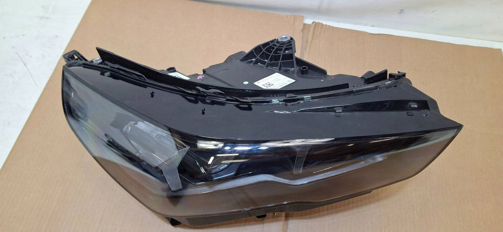 Frontscheinwerfer BMW 5 5A798D8-08 LED Rechts Scheinwerfer Headlight SCH8132259454kd