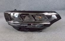 Laden Sie das Bild in den Galerie-Viewer, Frontscheinwerfer VW Passat 3G1941036P Full LED Rechts Scheinwerfer Headlight