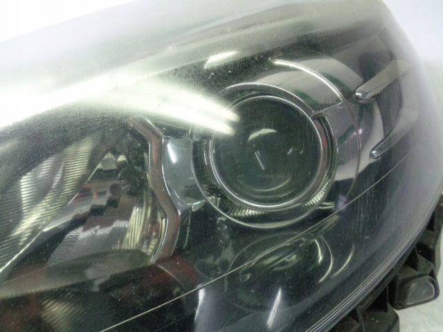 Frontscheinwerfer Renault Scenic 260608203R Links Scheinwerfer Headlight SCH8240122290uk