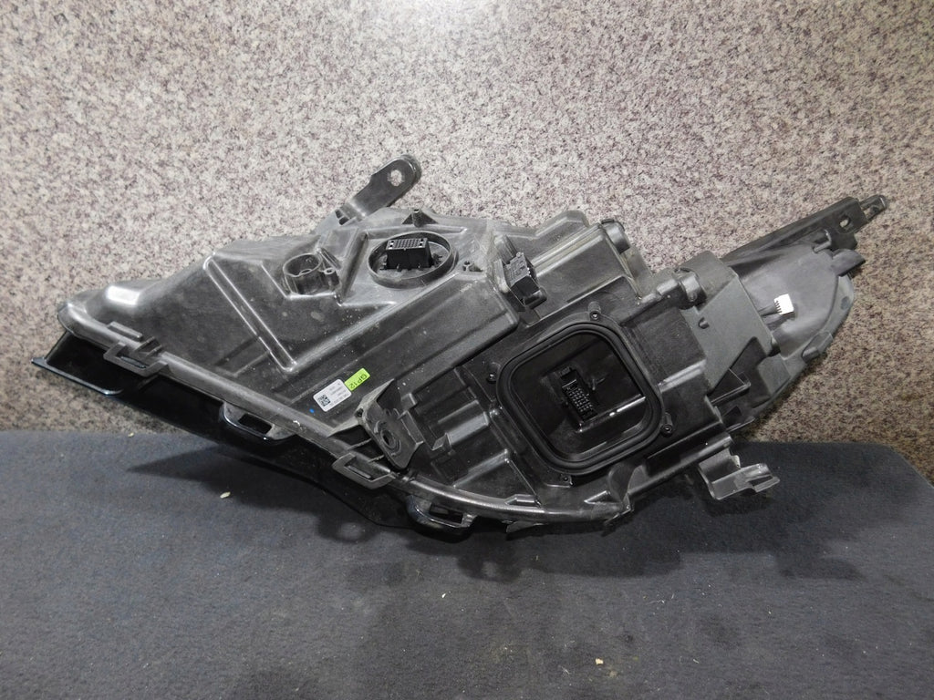 Frontscheinwerfer Opel Astra K 39055746 LED Rechts Scheinwerfer Headlight SCH9966525308fd