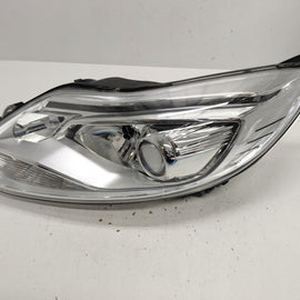 Frontscheinwerfer Ford Focus Links Scheinwerfer Headlight SCH1851713046lo