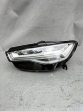 Laden Sie das Bild in den Galerie-Viewer, Frontscheinwerfer Audi A6 C7 4G0941033H 1EX01187711 Links Scheinwerfer Headlight SCH8894643727dl