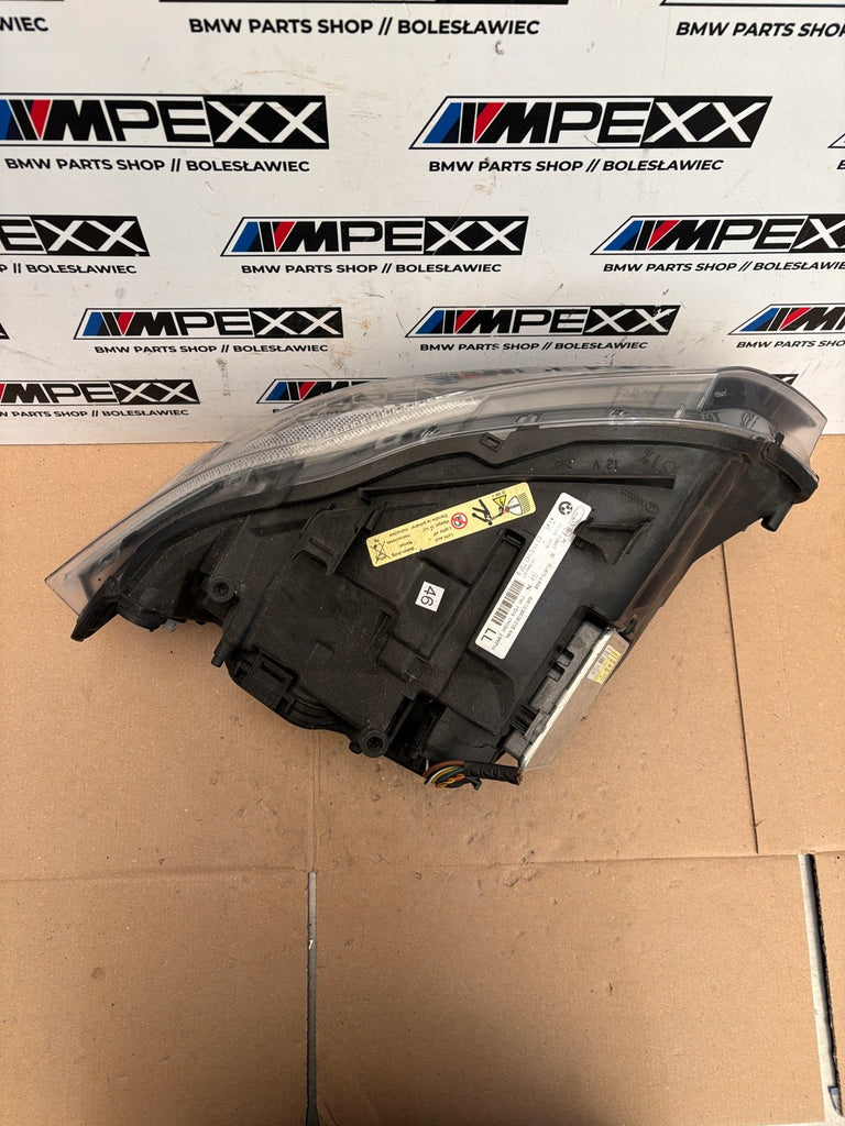 Frontscheinwerfer BMW E91 E90 6942737 6948180 Xenon Rechts oder Links