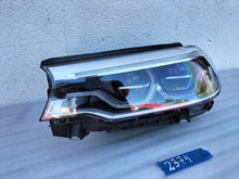 Laden Sie das Bild in den Galerie-Viewer, Frontscheinwerfer BMW 5 G31 G30 743919304 LED Links Scheinwerfer Headlight SCH8421593732rr